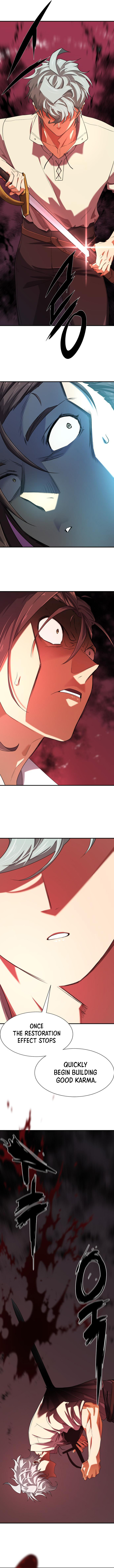 Read The Greatest Esta Manga Online