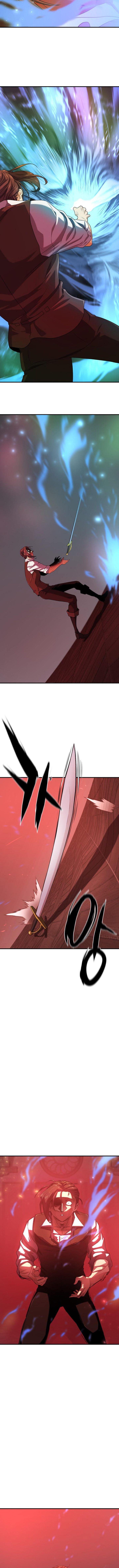 Read The Greatest Esta Manga Online