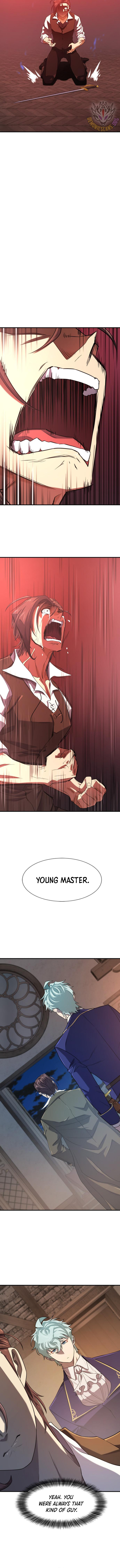 Read The Greatest Esta Manga Online