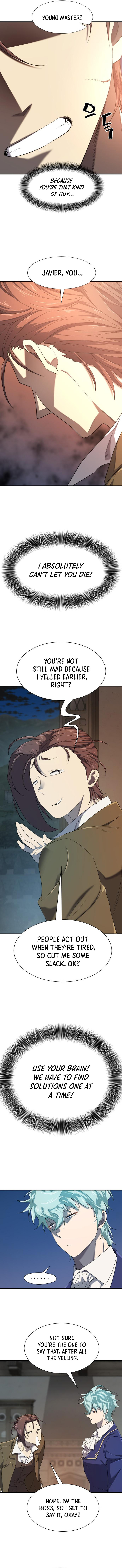 Read The Greatest Esta Manga Online