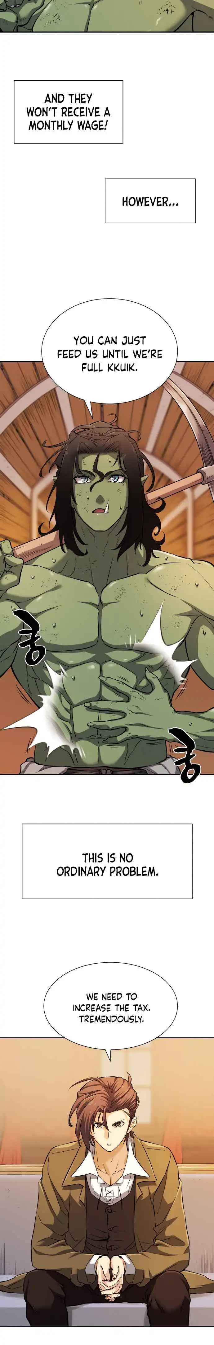 Read The Greatest Esta Manga Online