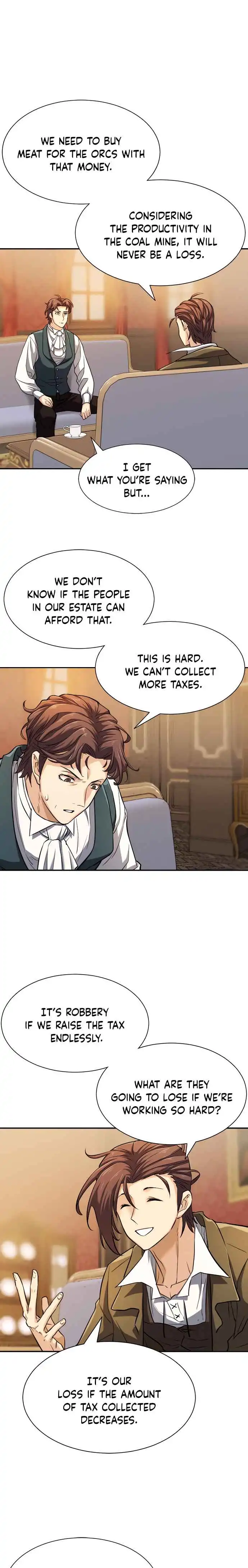 Read The Greatest Esta Manga Online