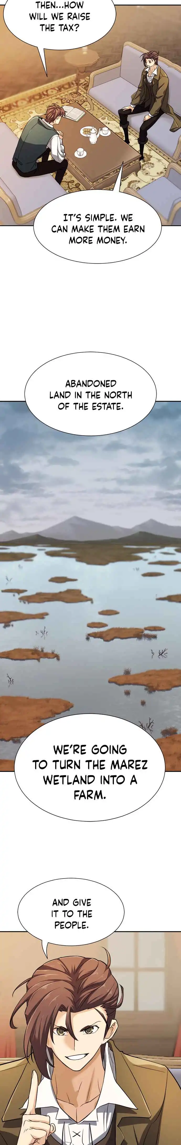 Read The Greatest Esta Manga Online