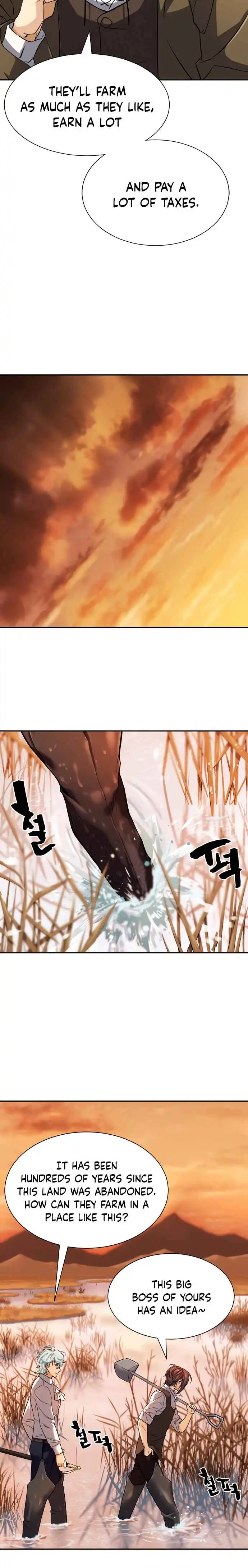 Read The Greatest Esta Manga Online