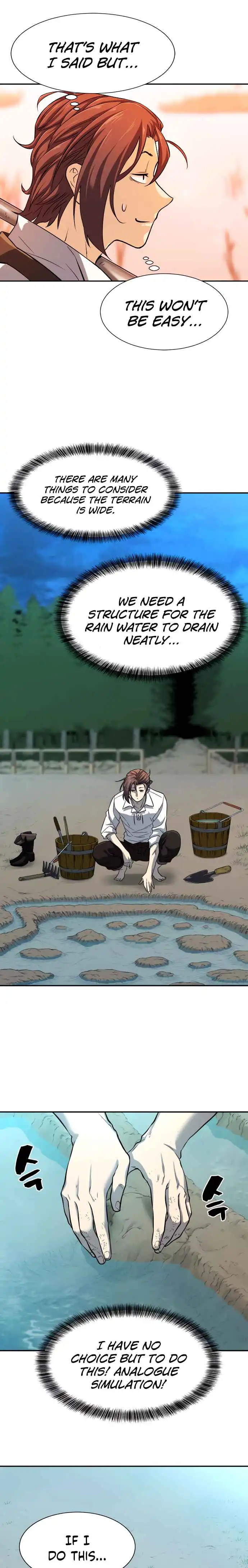 Read The Greatest Esta Manga Online