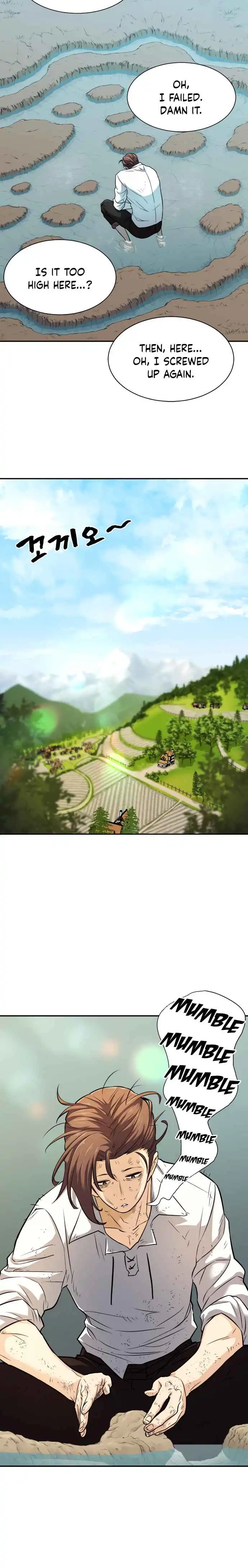 Read The Greatest Esta Manga Online