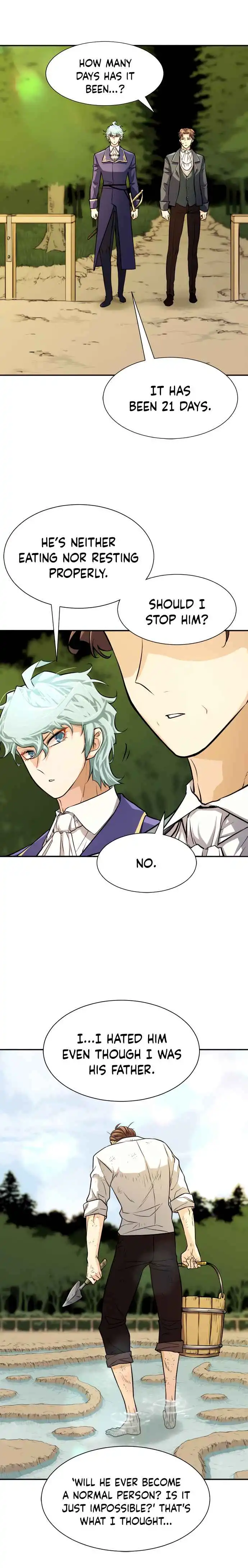 Read The Greatest Esta Manga Online