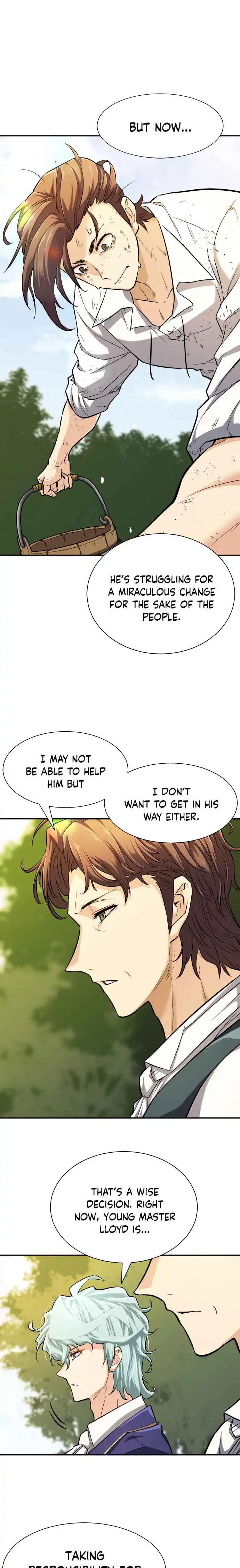 Read The Greatest Esta Manga Online