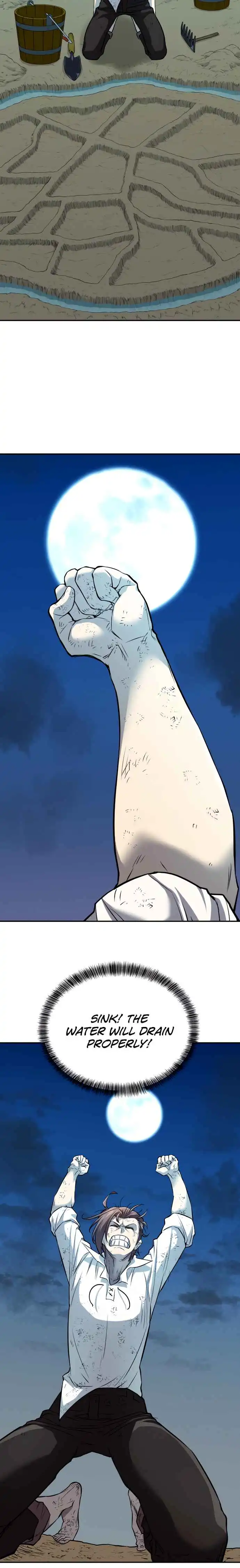 Read The Greatest Esta Manga Online