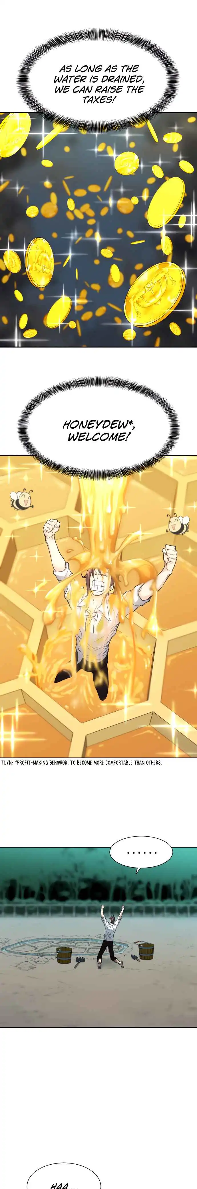 Read The Greatest Esta Manga Online