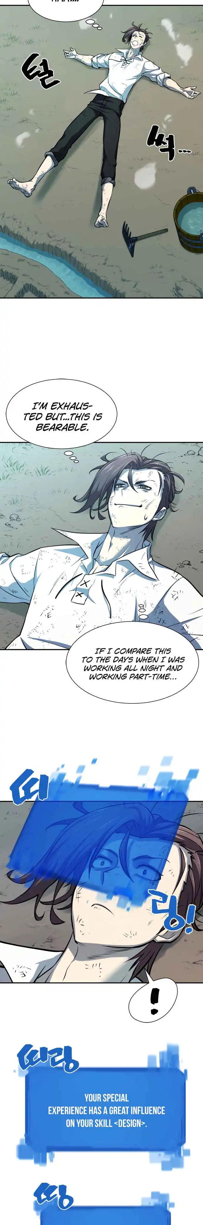 Read The Greatest Esta Manga Online