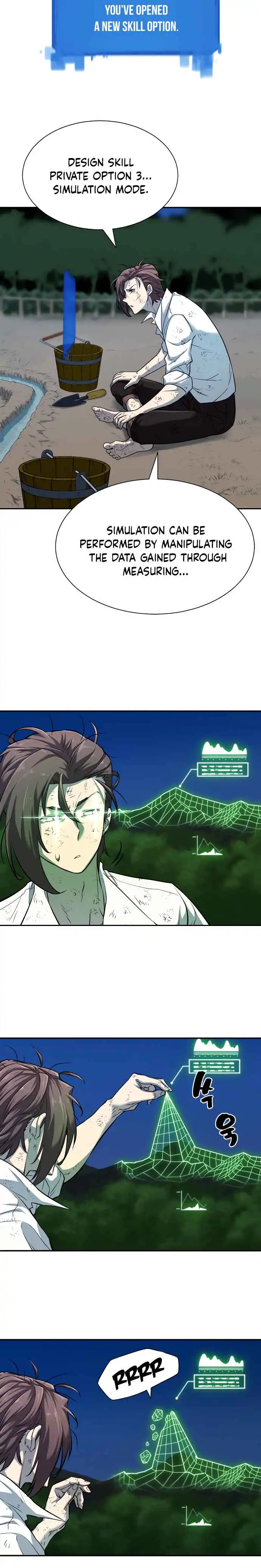 Read The Greatest Esta Manga Online