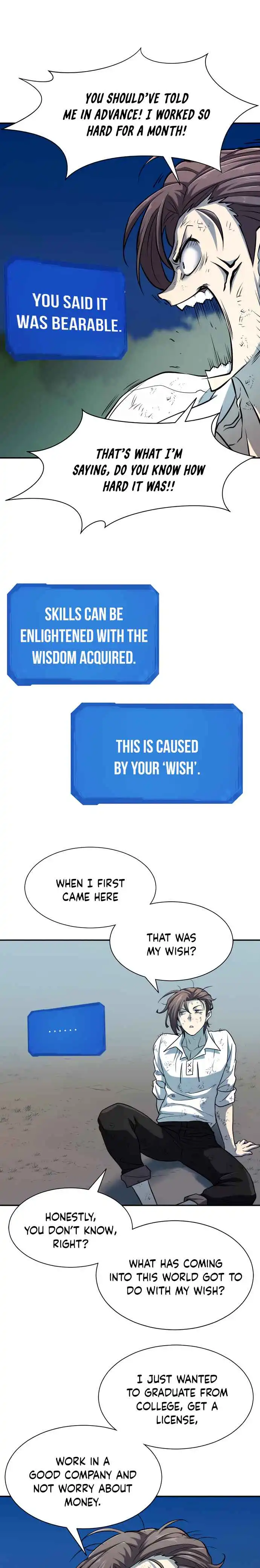 Read The Greatest Esta Manga Online