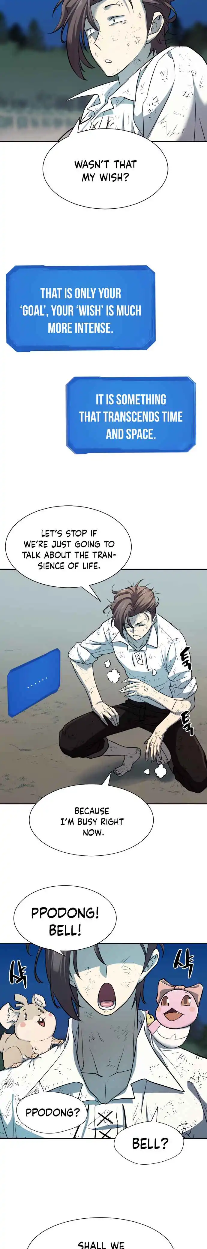 Read The Greatest Esta Manga Online