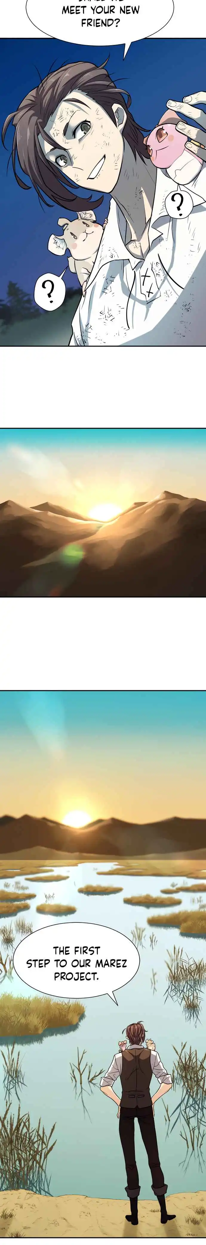 Read The Greatest Esta Manga Online