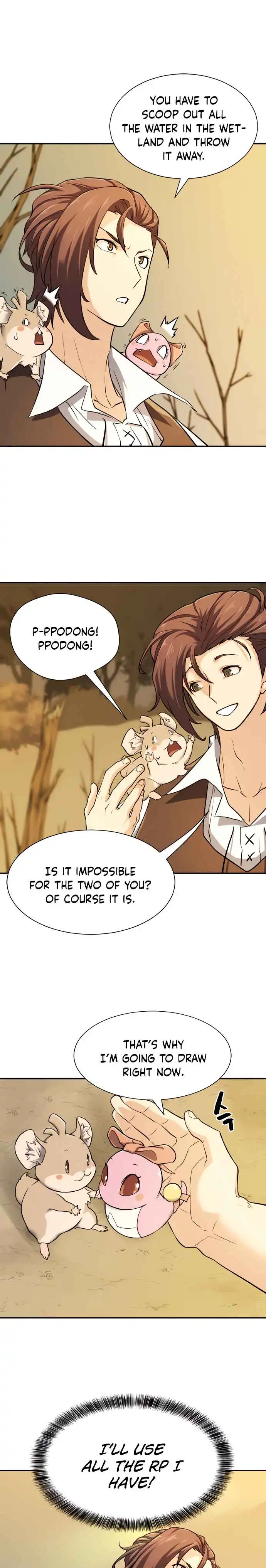 Read The Greatest Esta Manga Online