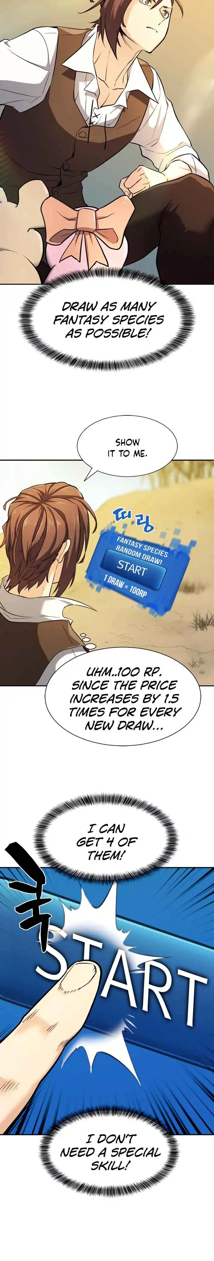 Read The Greatest Esta Manga Online