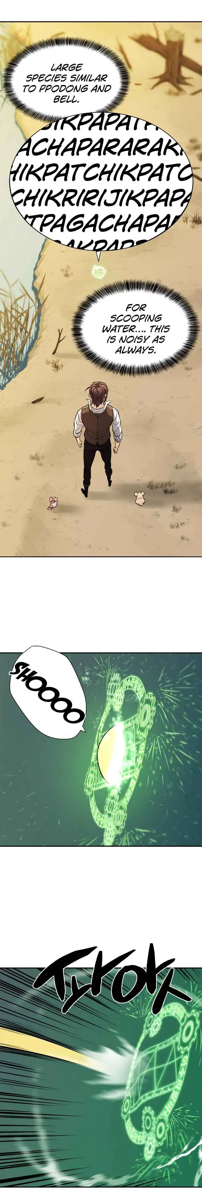 Read The Greatest Esta Manga Online