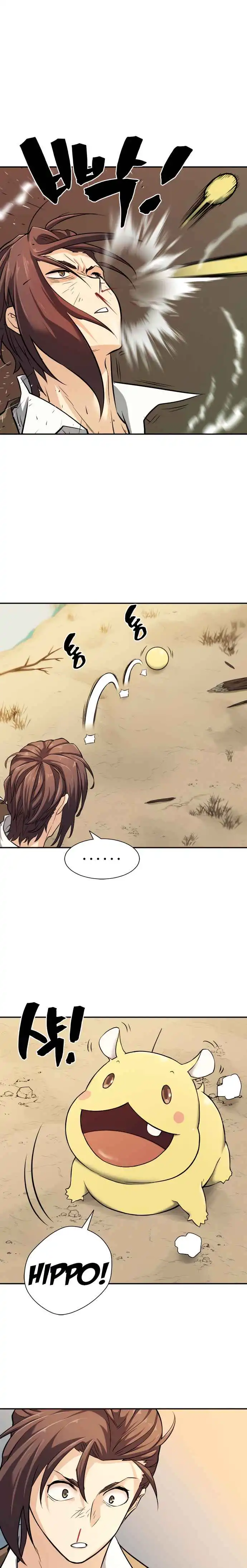 Read The Greatest Esta Manga Online