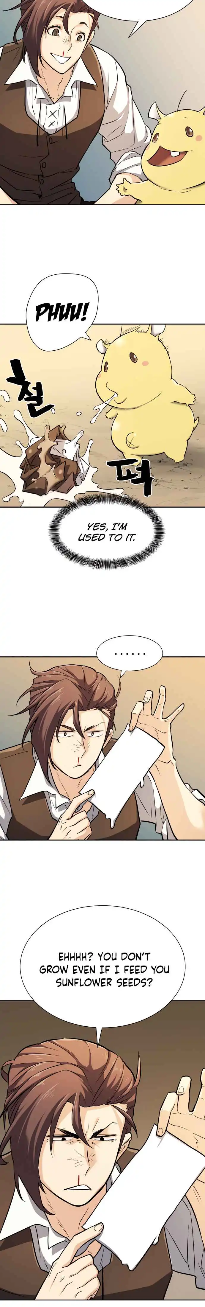 Read The Greatest Esta Manga Online