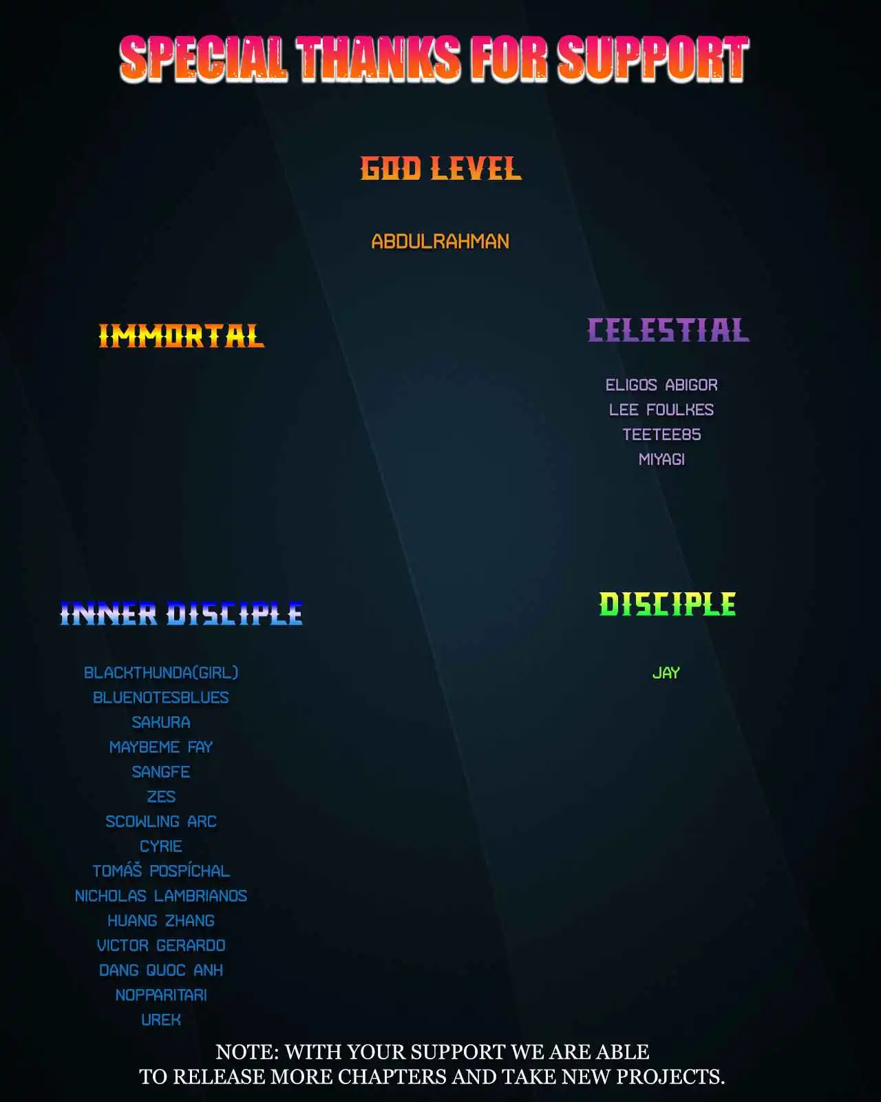 Read The Greatest Esta Manga Online