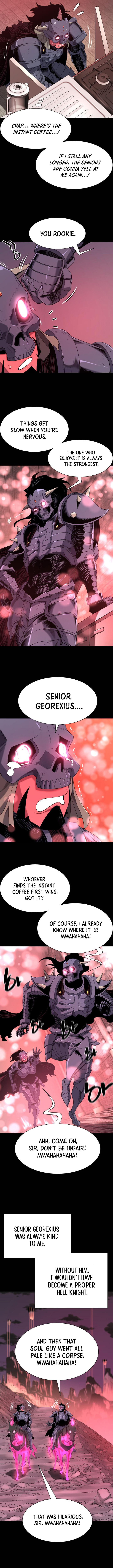 Read The Greatest Esta Manga Online