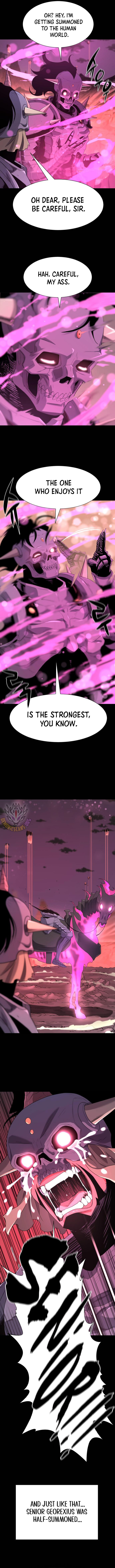 Read The Greatest Esta Manga Online