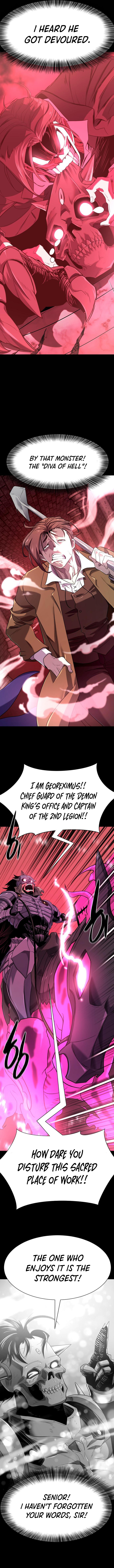 Read The Greatest Esta Manga Online