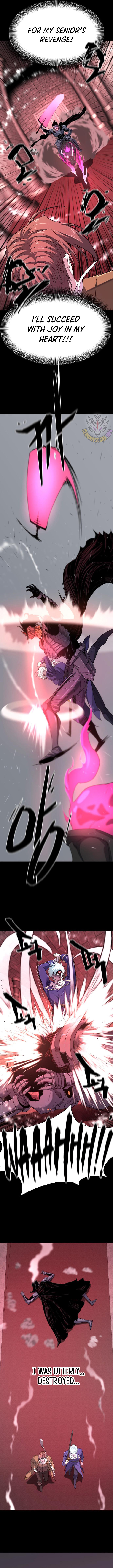 Read The Greatest Esta Manga Online