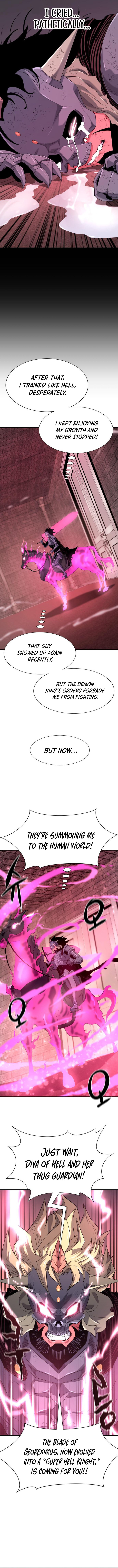 Read The Greatest Esta Manga Online