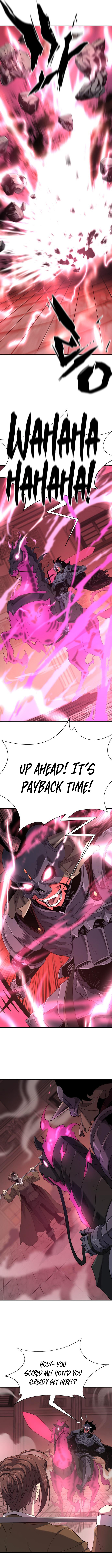 Read The Greatest Esta Manga Online