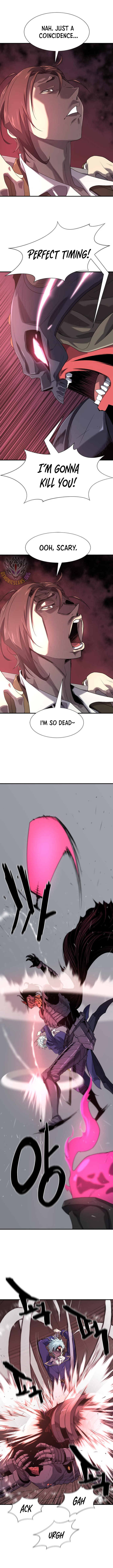 Read The Greatest Esta Manga Online