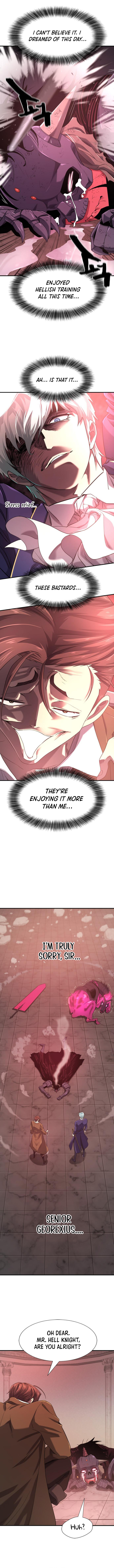 Read The Greatest Esta Manga Online