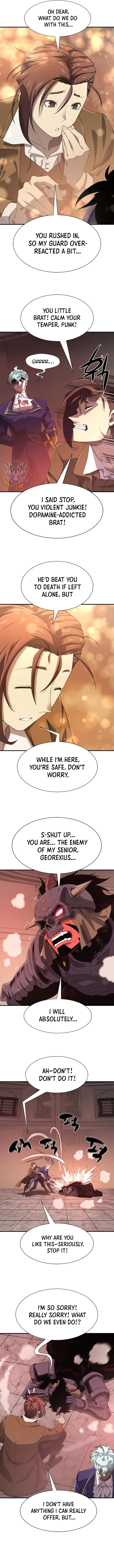 Read The Greatest Esta Manga Online