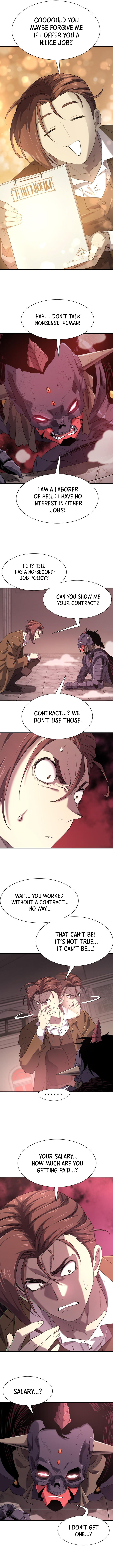 Read The Greatest Esta Manga Online