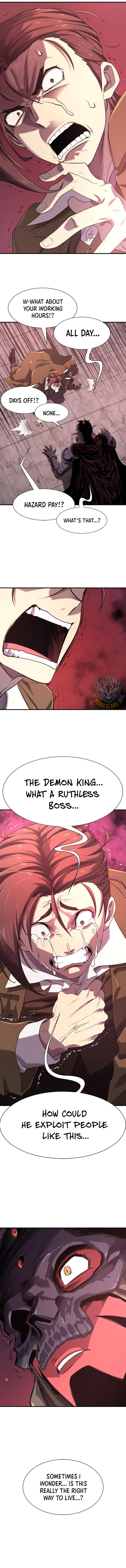 Read The Greatest Esta Manga Online