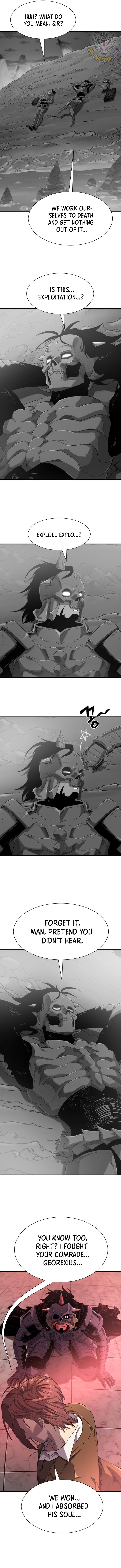 Read The Greatest Esta Manga Online