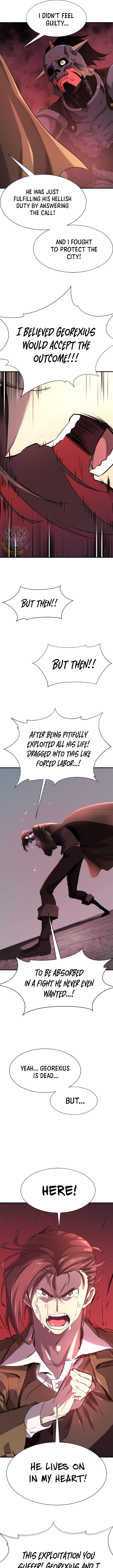 Read The Greatest Esta Manga Online