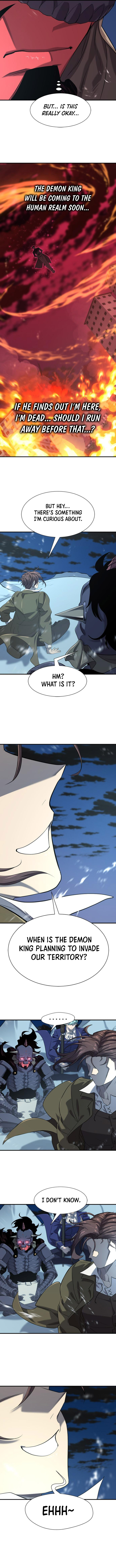 Read The Greatest Esta Manga Online