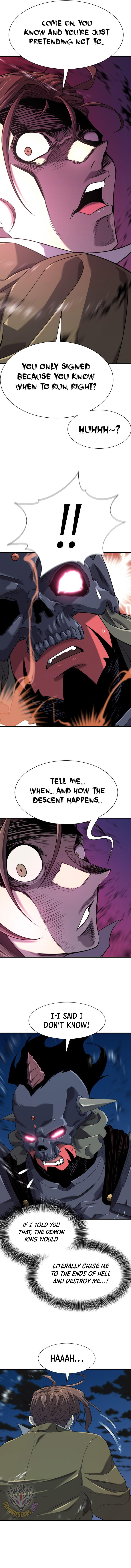 Read The Greatest Esta Manga Online