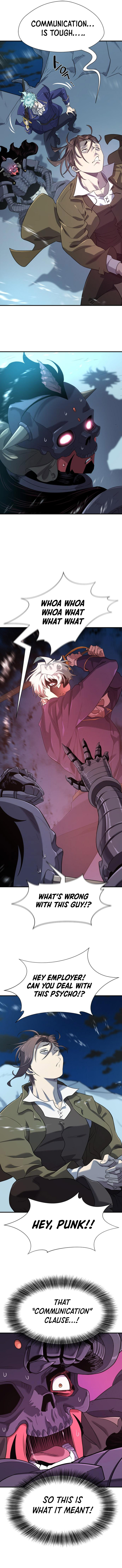 Read The Greatest Esta Manga Online