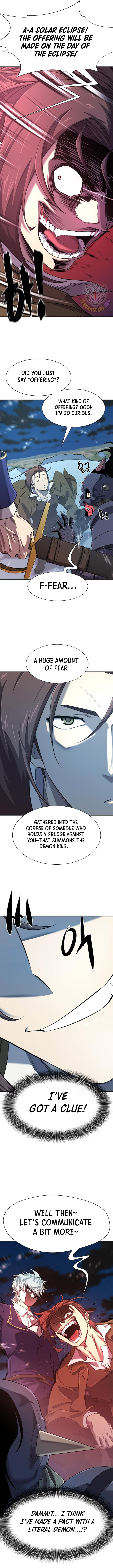 Read The Greatest Esta Manga Online