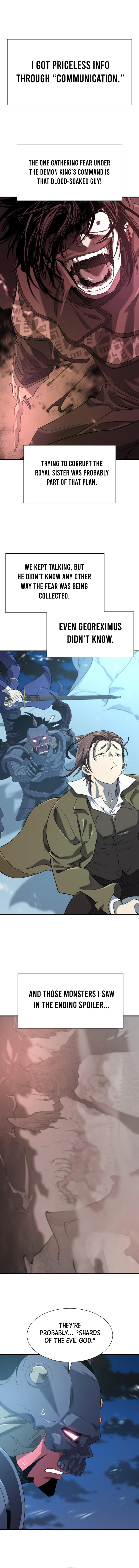 Read The Greatest Esta Manga Online