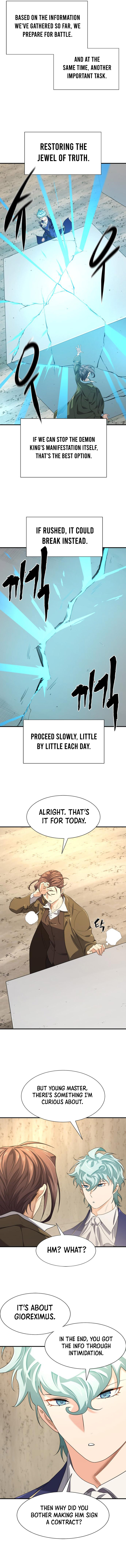 Read The Greatest Esta Manga Online