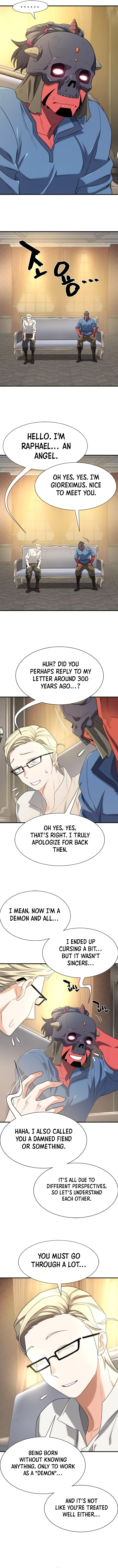 Read The Greatest Esta Manga Online