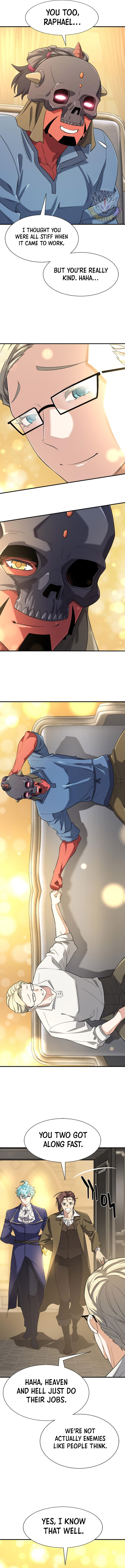 Read The Greatest Esta Manga Online