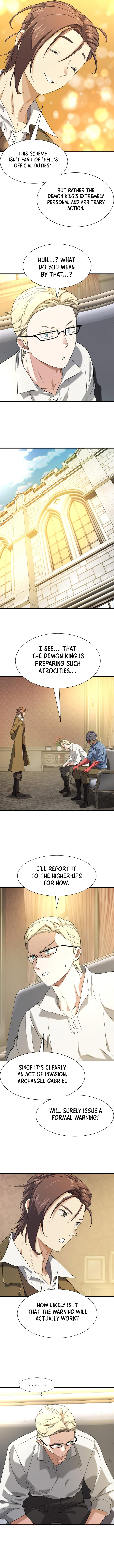 Read The Greatest Esta Manga Online