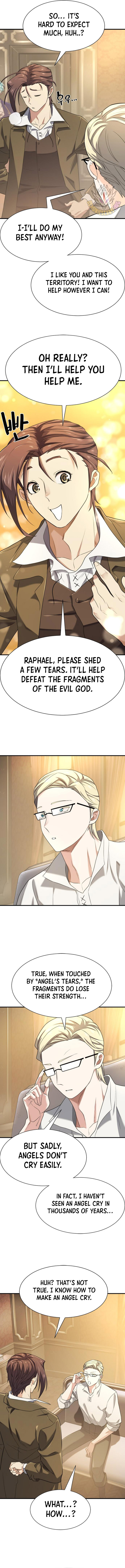 Read The Greatest Esta Manga Online