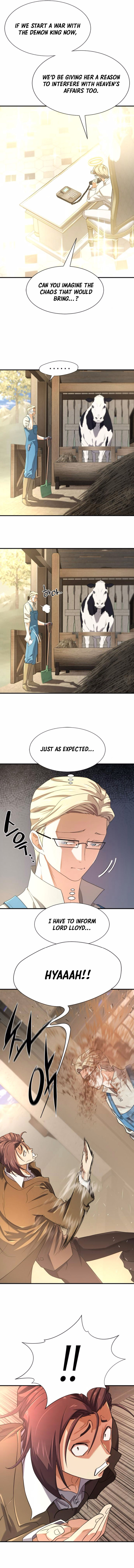 Read The Greatest Esta Manga Online