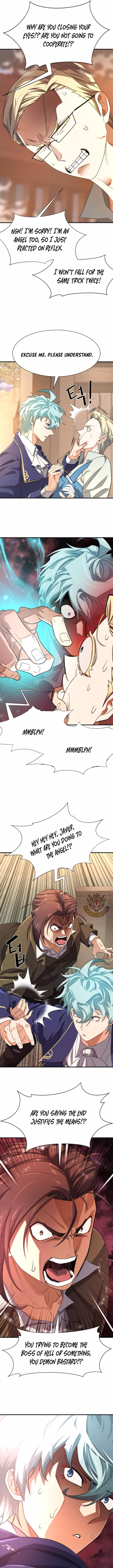 Read The Greatest Esta Manga Online